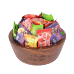 لواشک شکلاتی تکدیس 1
