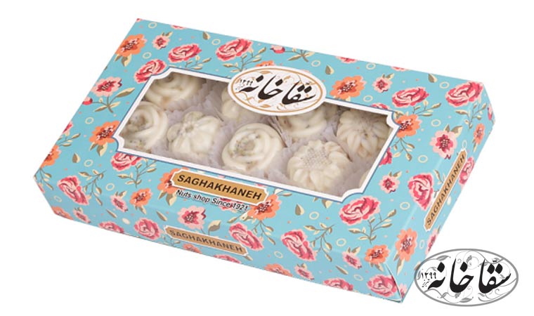 لوز تبریز