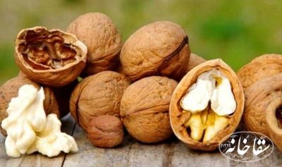 خرید آنلاین گردو