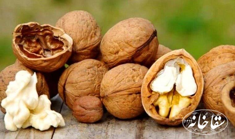 خرید آنلاین گردو